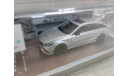 Mercedes-Benz CLS 63 AMG (X218) shooting break 2016 1:64 MJ model, масштабная модель, scale64