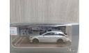 Mercedes-Benz CLS 63 AMG (X218) shooting break 2012 1:64 MJ model, масштабная модель, scale64