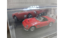Ferrari 250 GT California Spider SWB 1:64 King Model, масштабная модель, scale64