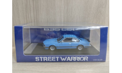 BMW 635csi (E24) 1:64 Street Warrior