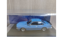BMW 635csi (E24) 1:64 Street Warrior, масштабная модель, scale64