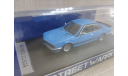 BMW 635csi (E24) 1:64 Street Warrior, масштабная модель, scale64