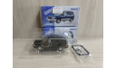 Subaru Forester (SF/S10) 2000 1:64 Tomica / NEO, масштабная модель, scale64