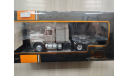 GMC General SBFA 1988 silver 1:43 Ixo, масштабная модель, IXO грузовики (серии TRU), scale43