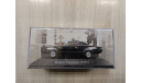 Dodge Charger  1972 black 1:43 Altaya American cars, масштабная модель, scale43