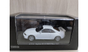 Nissan Skyline GT-R V-Spec (R33) 1995 white 1:43 Ebbro, масштабная модель, scale43