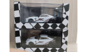 Nissan Skyline GT-R RC Nismo (R35) 1:43 Ebbro, масштабная модель, scale43