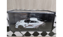 Nissan Skyline GT-R RC Nismo (R35) 1:43 Ebbro, масштабная модель, scale43