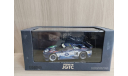 Honda NSX avex DOME Mugen JGTC 1997 1:43 Ebbro, масштабная модель, scale43