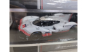 Porsche 919 Hybrid Evo No.1 T.Bernhard 2016 1:43 Ixo, масштабная модель, IXO Le-Mans (серии LM, LMM, LMC, GTM), scale43