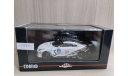 Nissan Skyline GT-R GT1 2009 Silverstone (R35) 1:43 Ebbro, масштабная модель, scale43