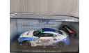 Nissan Skyline GT-R Super Taikyu 2017 (R35) 1:43 Ebbro, масштабная модель, scale43