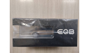 Mercedes-Benz EQB 2021 rose gold 1:43 Herpa, масштабная модель, scale43