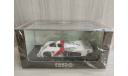 Toyota Tom’s 83c 1983 1:43 Ebbro, масштабная модель, scale43