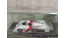Toyota Tom’s 83c 1983 1:43 Ebbro, масштабная модель, scale43