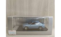 BMW M5 (E39)  1:64 DCM, масштабная модель, scale64