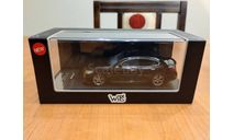 Nissan Fuga 370 GT Type S gen. 2 (Y51) 2010 1/43 Wit’s, масштабная модель, scale43