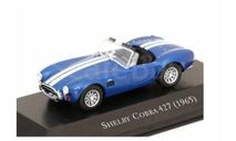 Shelby Cobra 427 1965 1:43 Altaya American cars, масштабная модель, scale43