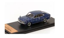 Mazda Savanna Coupe GT ( S102) 1972 1:43 Almost real, масштабная модель, scale43