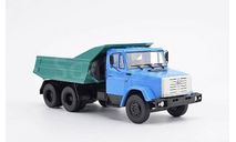 Легендарные грузовики СССР №113 , ЗИЛ-4514 1:43 Modimio, журнальная серия масштабных моделей, scale43