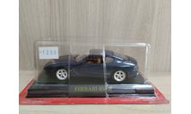 Ferrari 456М 1995 1:43 Eaglemoss, масштабная модель, scale43