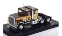 International Transtar 4300 truck 1980 brown 1:43 Ixo, масштабная модель, International Harvester, IXO грузовики (серии TRU), scale43