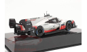 Porsche 919 Hybrid Evo No.1 T.Bernhard 2016 1:43 Ixo, масштабная модель, IXO Le-Mans (серии LM, LMM, LMC, GTM), scale43