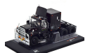 Mack R - Series 1966 ( Convoy )1:43 Ixo, масштабная модель, IXO грузовики (серии TRU), scale43