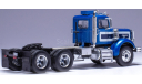 Autocar A64 1965 (over the top) 1:43 Ixo, масштабная модель, IXO грузовики (серии TRU), scale43