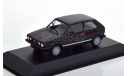 Volkswagen Golf GTI 1983  black 1:43 Minichamps | Maxichamps, масштабная модель, scale43