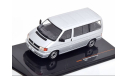 Volkswagen T4  Multivan 1990 silver 1:43 Ixo, масштабная модель, IXO Road (серии MOC, CLC), scale43