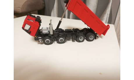 Татра 815, масштабная модель, Kaden, scale43, Tatra