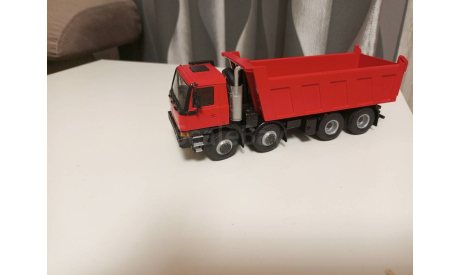 Татра 815, масштабная модель, Kaden, scale43, Tatra