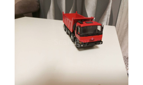Татра 815, масштабная модель, Kaden, scale43, Tatra