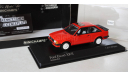 1/43 Ford Escort Mk III XR3i 1982 г. - MiniChamp, масштабная модель, Minichamps, 1:43