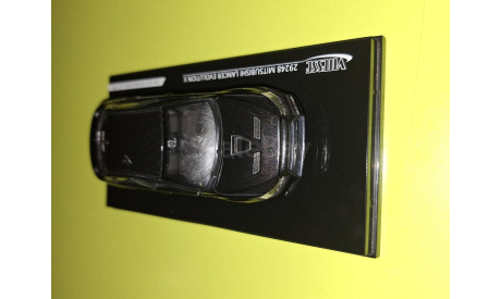 Mitsubishi Lancer Evolution X, масштабная модель, Vitesse, 1:43, 1/43