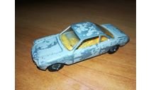 Fiat-Siata 1500, масштабная модель, 1:43, 1/43