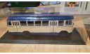 ЗИЛ 158В, масштабная модель, Classicbus, scale43