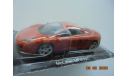 McLaren MP4-12C 1/43 Суперкары ДеАгостини, масштабная модель, Norev/DeAgostini, scale43