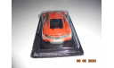 McLaren MP4-12C 1/43 Суперкары ДеАгостини, масштабная модель, Norev/DeAgostini, scale43