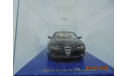 Alfa Romeo 159 2005, масштабная модель, Altaya, scale43