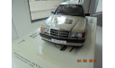 Mercedes-Benz 190 E Lauda 1/18 Autoart, масштабная модель, 1:18