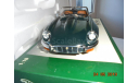 JAGUAR E-TYPE 1/18 AUTOART, масштабная модель, 1:18