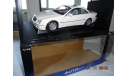 MERCEDES CL 600 1/18 AUTOART 1:18, масштабная модель, Mercedes-Benz, scale18