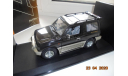 MITSUBISHI  PAJERO  1/18 AVTOART без резервной цены, масштабная модель, AUTOART, scale18