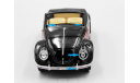 Volkswagen Beetle 1949, запчасти для масштабных моделей, Minichamps, scale18