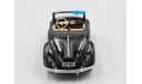 Volkswagen Beetle 1949, запчасти для масштабных моделей, Minichamps, scale18