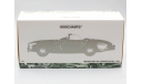MERCEDES 300 SL ROADSTER (W198) - 1957 - BLACK, масштабная модель, Mercedes-Benz, Minichamps, scale18