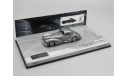 DELAHAYE 145 COUPE 1938 серое купе, масштабная модель, Minichamps, scale43