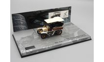 PANHARD & LEVASSOR-1902 - B1 15 CV - TONNEAU, масштабная модель, Minichamps, scale43